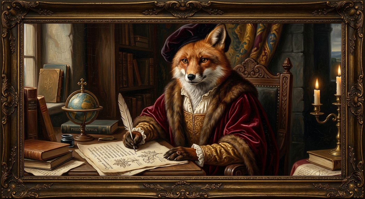 Leo — Grandmaster