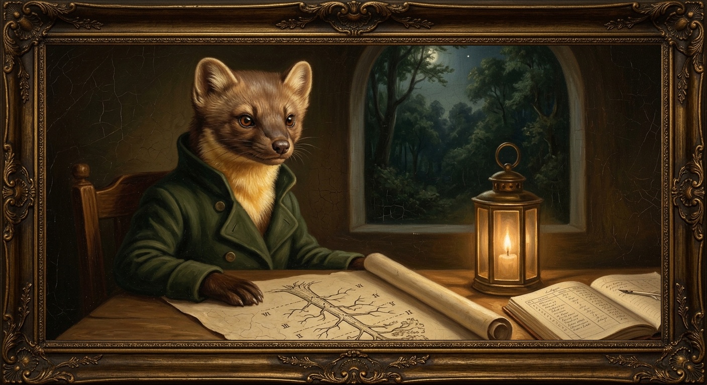 Mar — Master of Product Strategy